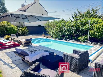 For sale Frelinghien 126 m2 Nord (59236) photo 1