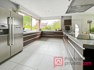 For sale Frelinghien 126 m2 Nord (59236) photo 4