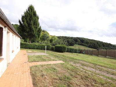 Annonce Vente 5 pices Maison Lanquetot 76