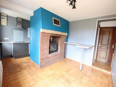 Acheter Maison Lanquetot Seine maritime