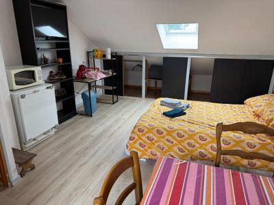 For rent Ouroux-sur-saone 3 rooms 40 m2 Saone et loire (71370) photo 1