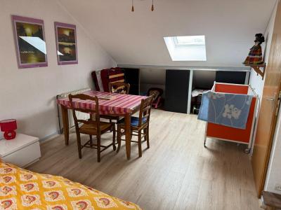 For rent Ouroux-sur-saone 3 rooms 40 m2 Saone et loire (71370) photo 2