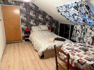 For rent Ouroux-sur-saone 3 rooms 40 m2 Saone et loire (71370) photo 4