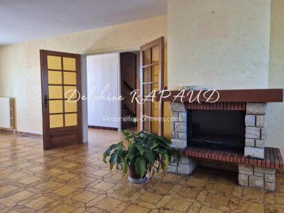 For sale Berd'huis 4 rooms 107 m2 Orne (61340) photo 1