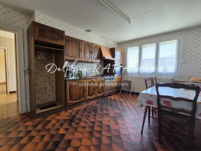For sale Berd'huis 4 rooms 107 m2 Orne (61340) photo 3