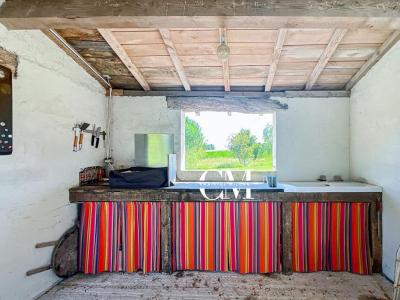 For sale Barbezieux-saint-hilaire 7 rooms 307 m2 Charente (16300) photo 2