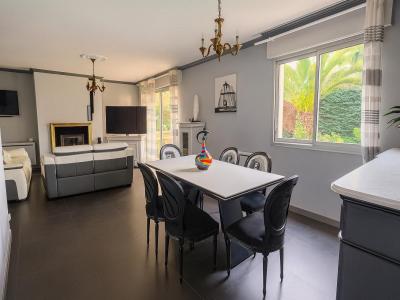 Annonce Vente 6 pices Maison Begles 33