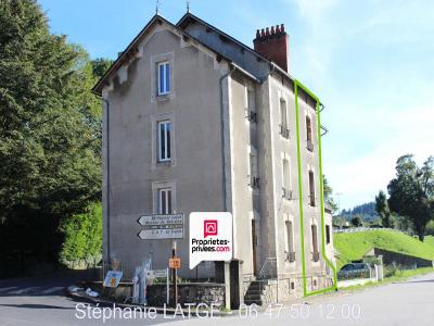 For sale Bort-les-orgues 8 rooms 131 m2 Correze (19110) photo 0