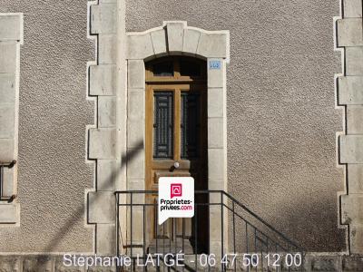 For sale Bort-les-orgues 8 rooms 131 m2 Correze (19110) photo 4