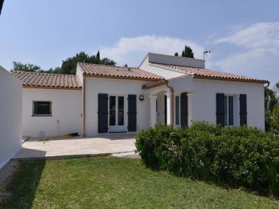 For sale Saint-victor-la-coste 6 rooms 122 m2 Gard (30290) photo 1