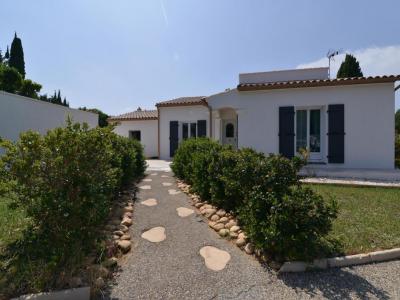 For sale Saint-victor-la-coste 6 rooms 122 m2 Gard (30290) photo 2