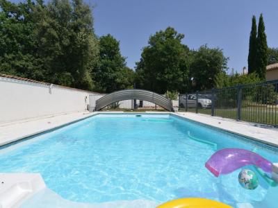 For sale Saint-victor-la-coste 6 rooms 122 m2 Gard (30290) photo 3
