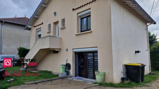 For sale Mably 1 room 113 m2 Loire (42300) photo 0