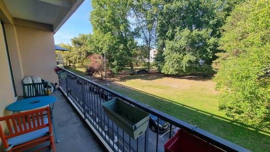 For sale Bordeaux 3 rooms 72 m2 Gironde (33200) photo 0