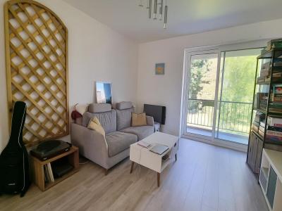 For sale Bordeaux 3 rooms 72 m2 Gironde (33200) photo 1