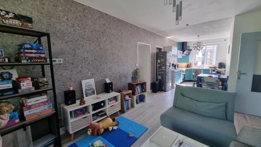 For sale Bordeaux 3 rooms 72 m2 Gironde (33200) photo 3