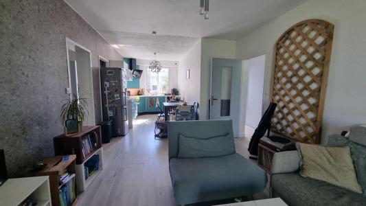 For sale Bordeaux 3 rooms 72 m2 Gironde (33200) photo 4