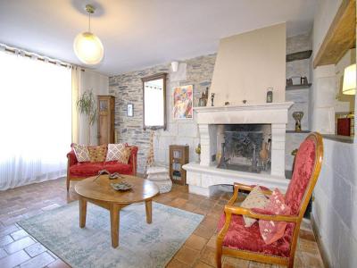 For sale Trelaze 8 rooms 176 m2 Maine et loire (49800) photo 2