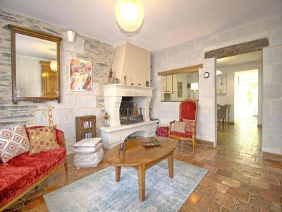For sale Trelaze 8 rooms 176 m2 Maine et loire (49800) photo 3