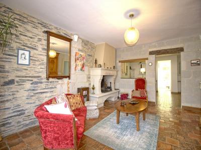 For sale Trelaze 8 rooms 176 m2 Maine et loire (49800) photo 4