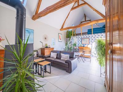 For sale Marray 9 rooms 154 m2 Indre et loire (37370) photo 4
