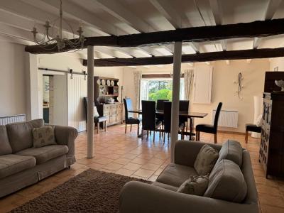 Annonce Vente 5 pices Maison Saint-georges-des-agouts 17
