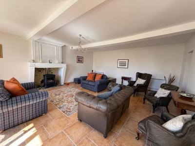 Acheter Maison 251 m2 Saint-georges-des-agouts