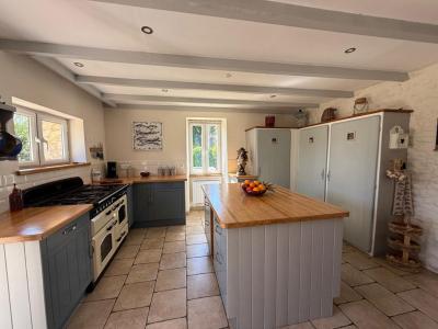 Acheter Maison Saint-georges-des-agouts 453000 euros