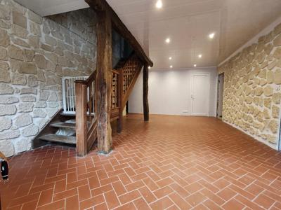 Annonce Vente 10 pices Maison Colombier 70