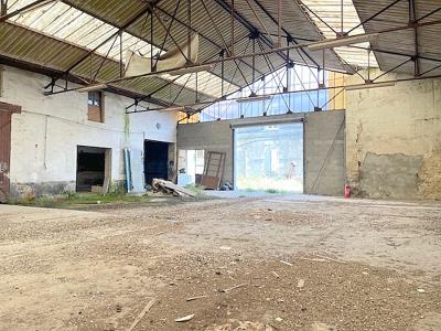 For sale Saint-sauveur-d'aunis 4 rooms 409 m2 Charente maritime (17540) photo 1
