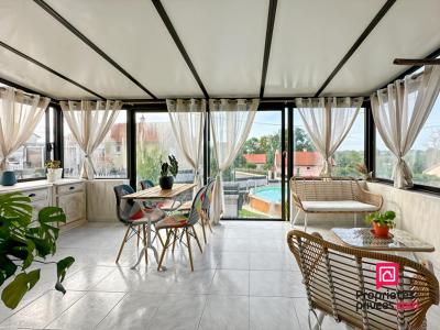 For sale Epoisses 5 rooms 86 m2 Cote d'or (21460) photo 1