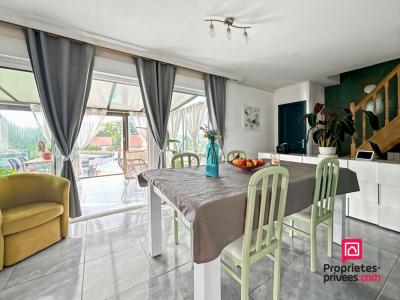 For sale Epoisses 5 rooms 86 m2 Cote d'or (21460) photo 2