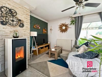 For sale Epoisses 5 rooms 86 m2 Cote d'or (21460) photo 3