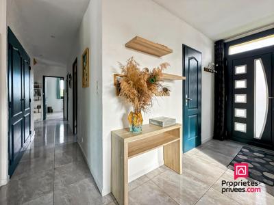 For sale Epoisses 5 rooms 86 m2 Cote d'or (21460) photo 4