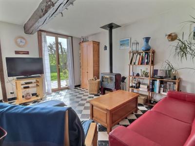 Annonce Vente 5 pices Maison Loges 76