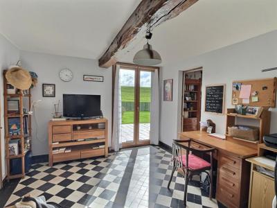 Acheter Maison Loges Seine maritime