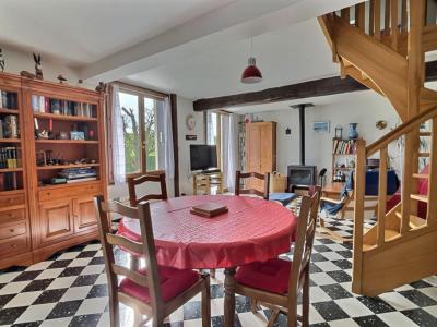 Acheter Maison Loges 240000 euros