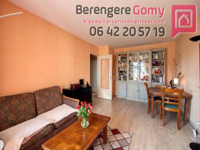 For sale Beauchamp 2 rooms 48 m2 Val d'Oise (95250) photo 1