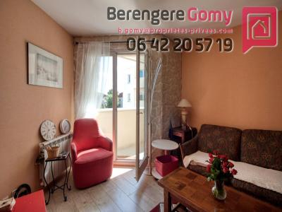 For sale Beauchamp 2 rooms 48 m2 Val d'Oise (95250) photo 2