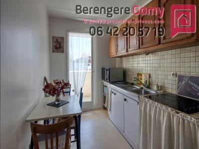 For sale Beauchamp 2 rooms 48 m2 Val d'Oise (95250) photo 3