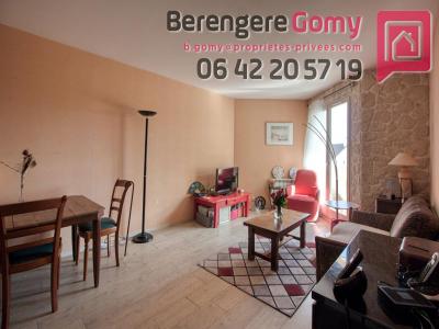 For sale Beauchamp 2 rooms 48 m2 Val d'Oise (95250) photo 4