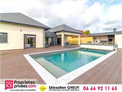 For sale Romorantin-lanthenay 7 rooms 207 m2 Loir et cher (41200) photo 1