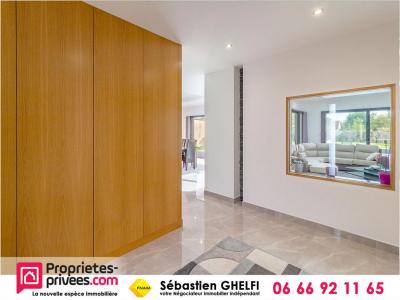 For sale Romorantin-lanthenay 7 rooms 207 m2 Loir et cher (41200) photo 2