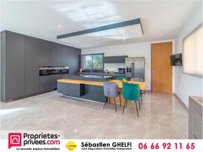 For sale Romorantin-lanthenay 7 rooms 207 m2 Loir et cher (41200) photo 3