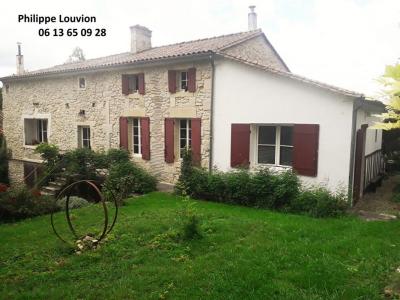 Annonce Vente 7 pices Maison Saint-michel-de-lapujade 33