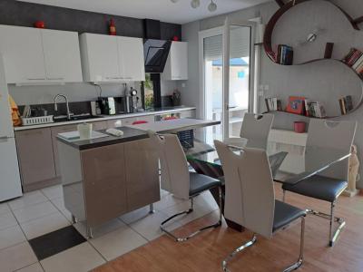For sale Miniac-morvan 6 rooms 110 m2 Ille et vilaine (35540) photo 2