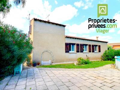 Life-annuity Lunel ENTRE-VIGNES 6 rooms 127 m2 Herault (34400) photo 2