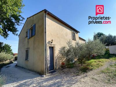 For sale Aigremont 5 rooms 132 m2 Gard (30350) photo 2