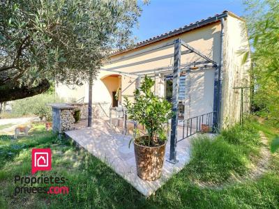 For sale Aigremont 5 rooms 132 m2 Gard (30350) photo 3