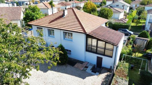 For sale Bergerac 6 rooms 115 m2 Dordogne (24100) photo 0